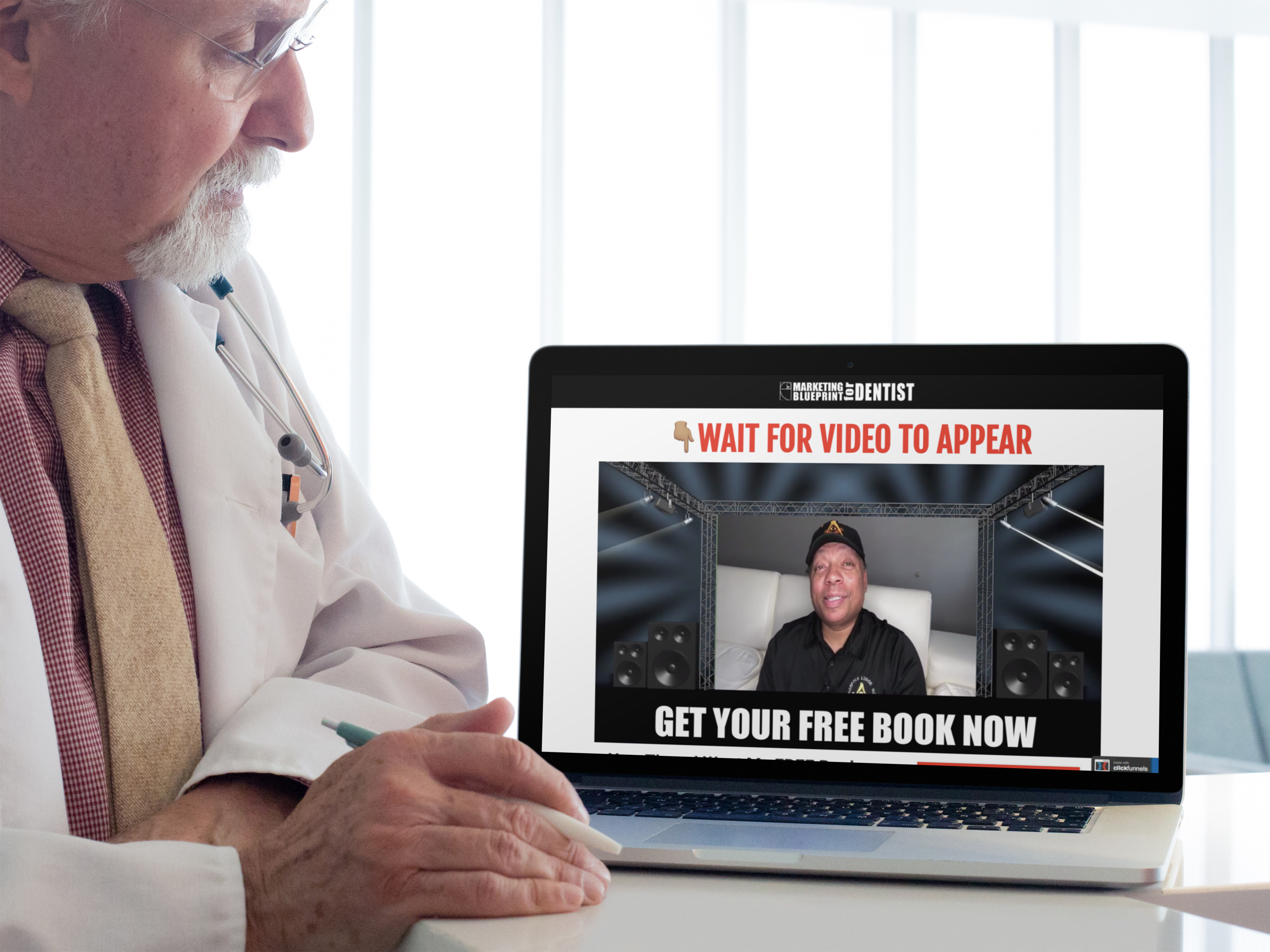 Personal Prospect Profile